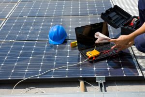 Conditions d’installation de panneaux solaire par Solaires Photovoltaïques à Saint-Agnant